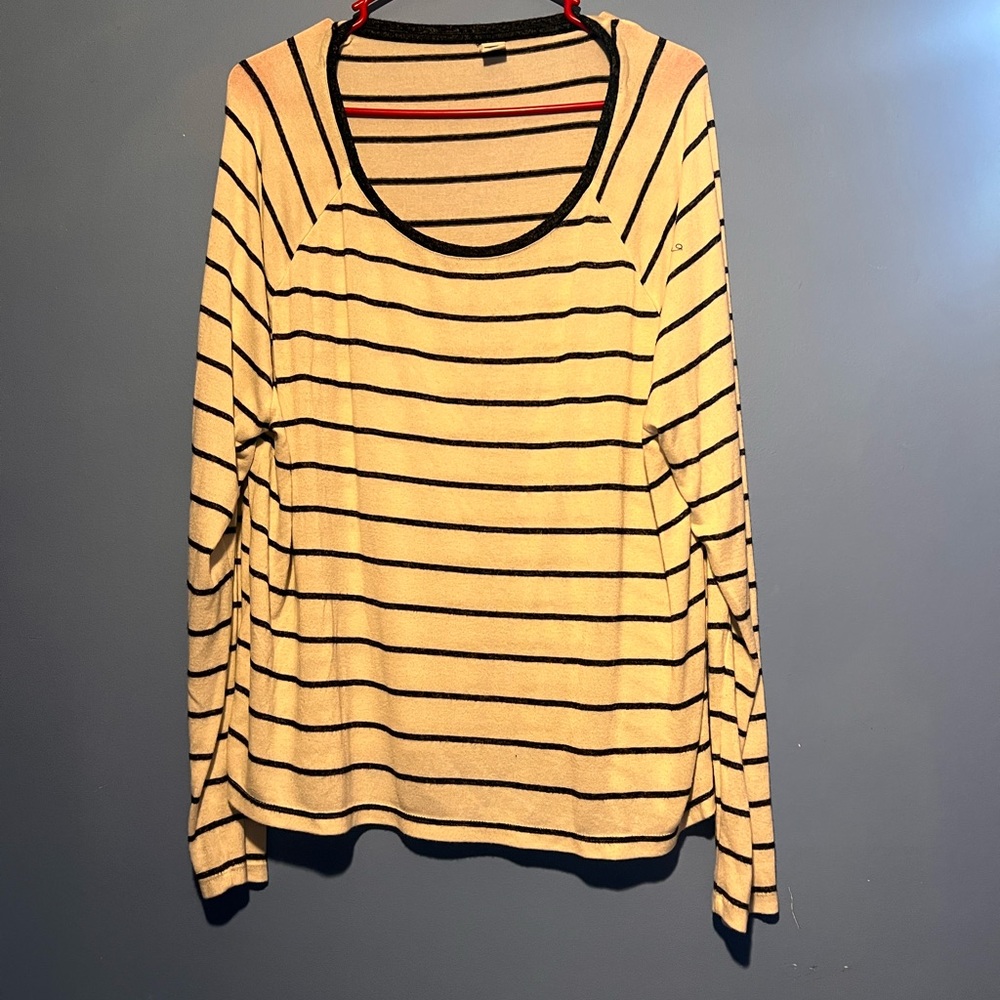 Old Navy Long Sleeve Top